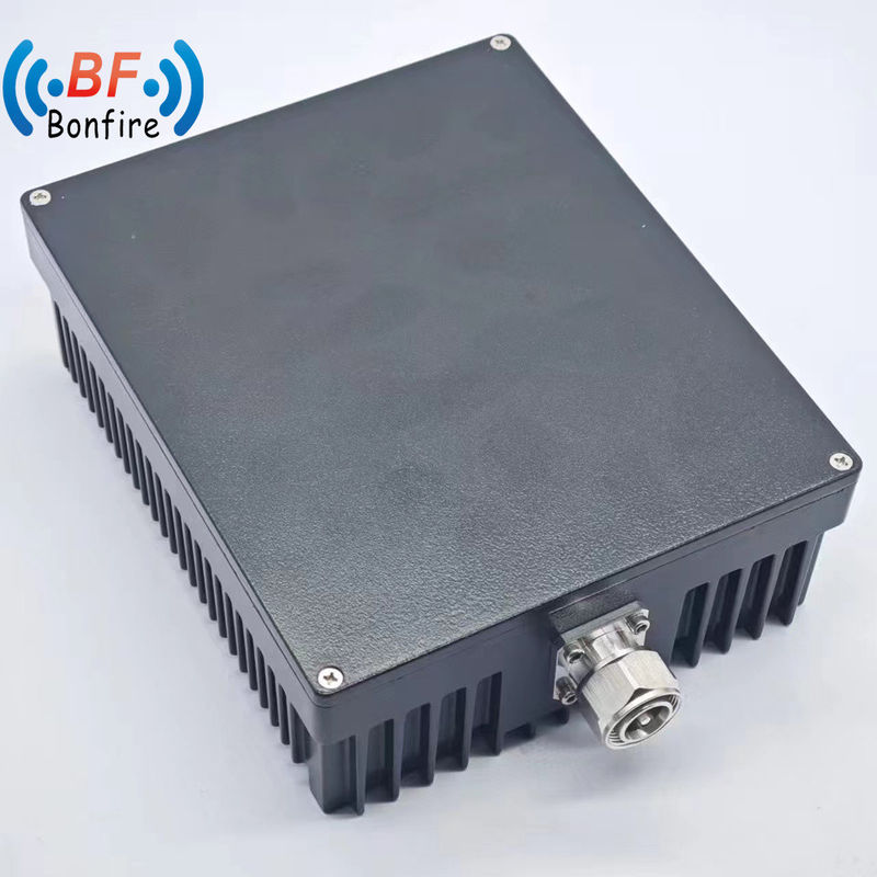Conector coaxial RF 2W Carga ficticia 50ohm 350-6000MHz Interfaz DIN-M/F 4.3-10 M/F N-M/F
