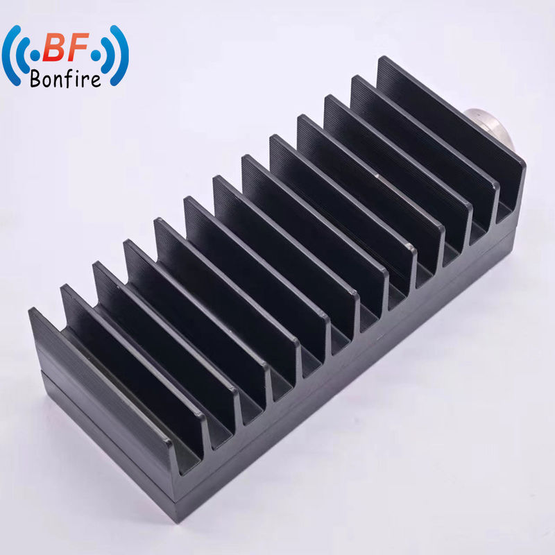 Carga del terminal del conector directo de 2W RF 50 ohm para la interfaz DIN-M/F 4.3-10 M/F N-M/F