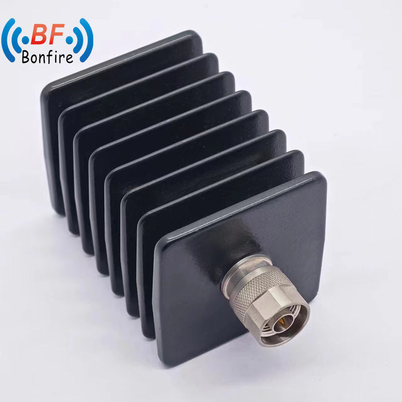 IP65 para interiores y exteriores de 50 ohm 5W SMA Terminador de RF de 350-6000MHz