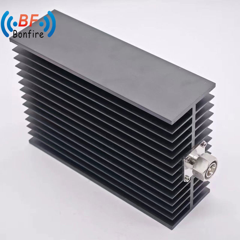 50W 350-6000MHz Carga de terminación de RF Pim baja Carga ficticia con interfaz DIN-Male N-M/F