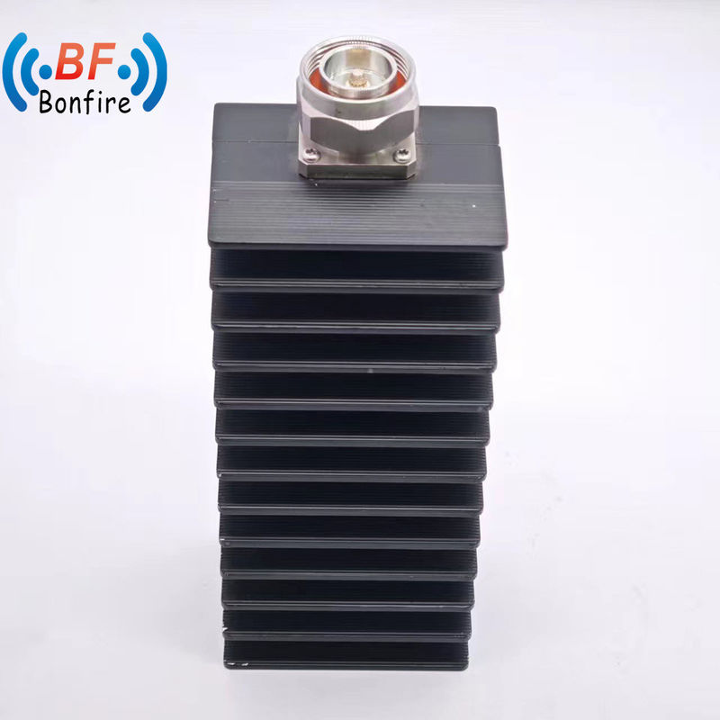 50W 600-4000MHz Baja Pim Terminación de carga ficticia con N conector masculino carga de terminación de RF