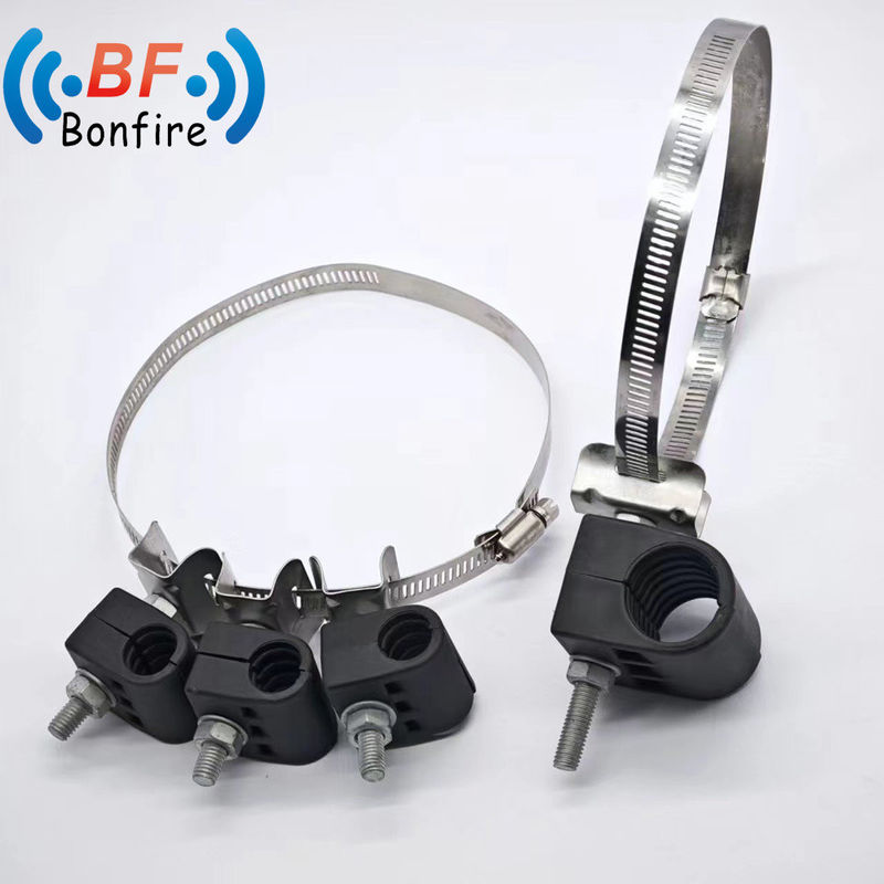 Se aceptó el pedido de prueba de RG6 Rg8 y de cantidad