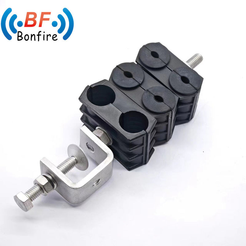 Tamaño de la abrazadera 1/2&quot; y 7/8&quot; Perfecto para industrial 0.410kg Peso bruto del paquete