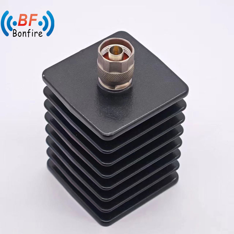 600-4000MHz 50W carga RF o carga ficticia con N conector masculino en color personalizado