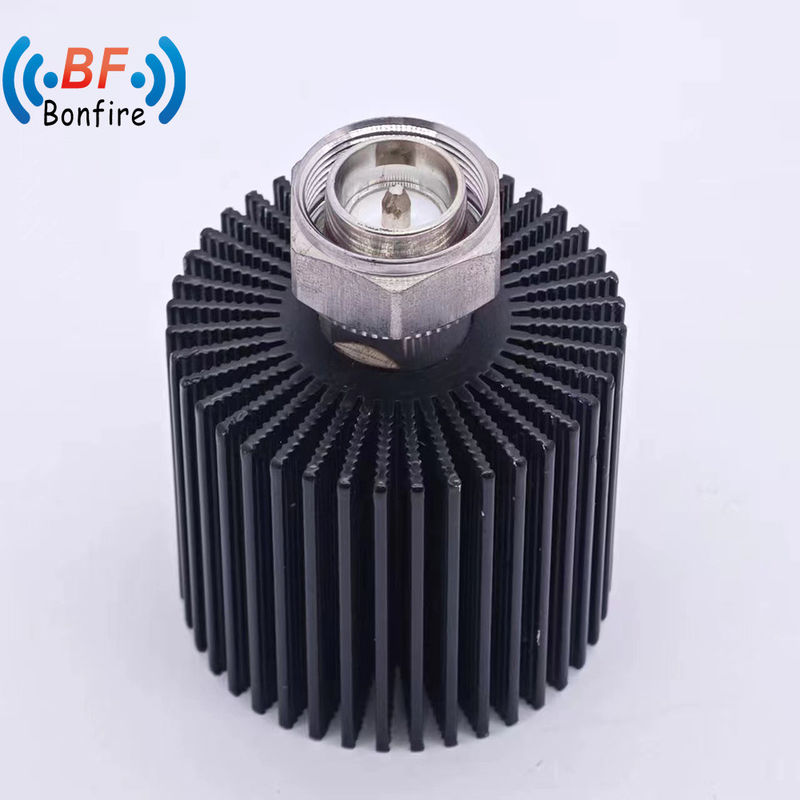 Alta potencia baja carga Pim 1000W RF carga ficticia o carga de terminación de RF 600-4000MHz Rango