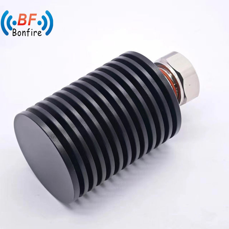 50 Ohm 600-4000MHz 0,5 Watt Tipo F RF Coaxial Terminación de carga ficticia para el rendimiento