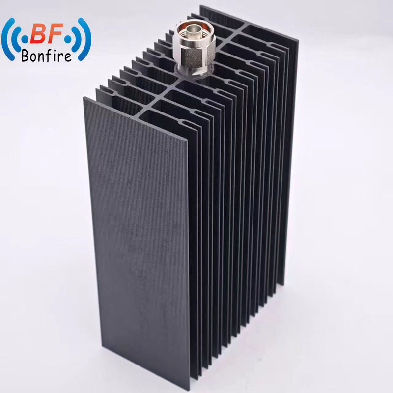 350-6000MHz 50 Ohm 100W Carga ficticia Carga de terminación de RF Pim baja para IP65 en interiores y exteriores
