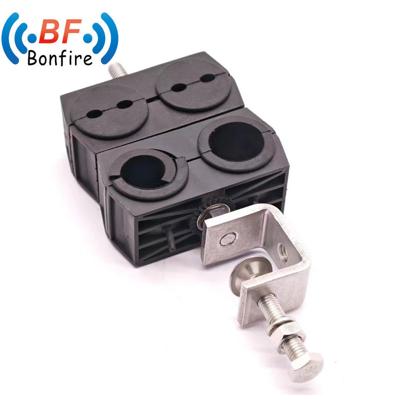 3*11-22mm y 8*5-8mm tipo de gancho compuesto de autobloqueo de sujeción de alimentación con gran cantidad