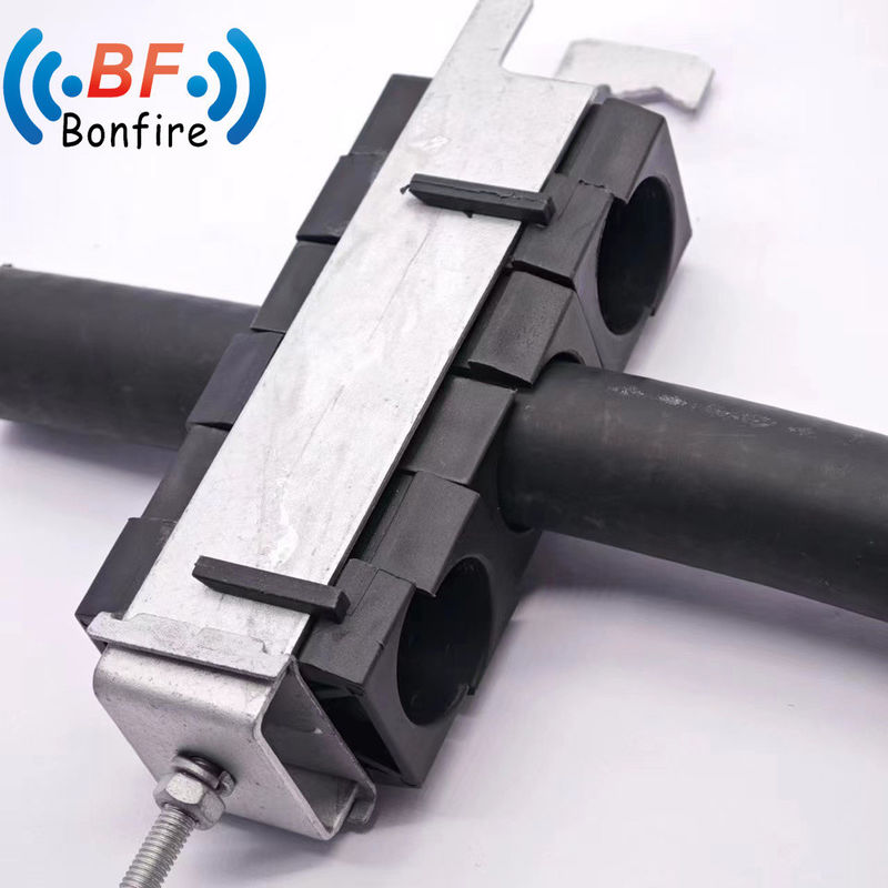 Clamparas de alimentación de cable de bloqueo automático para KXK-XXXXX Tamaño del paquete 15.00cm * 6.00cm * 1.50cm