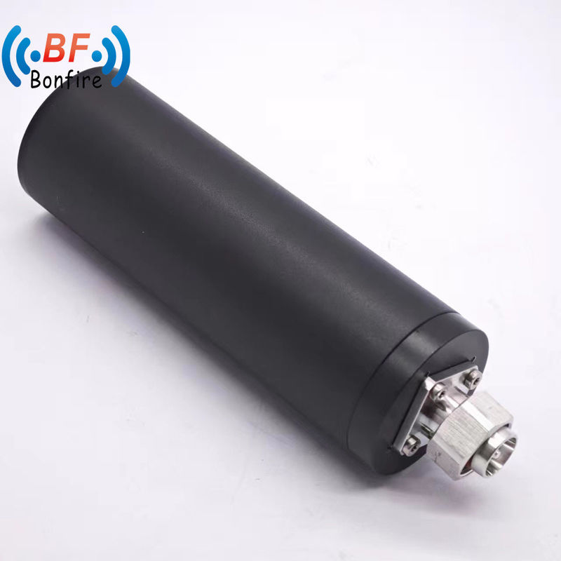 600-4000MHz 50W Tipo N Mujer Carga circular RF Paquete de terminación Peso bruto 2.510kg