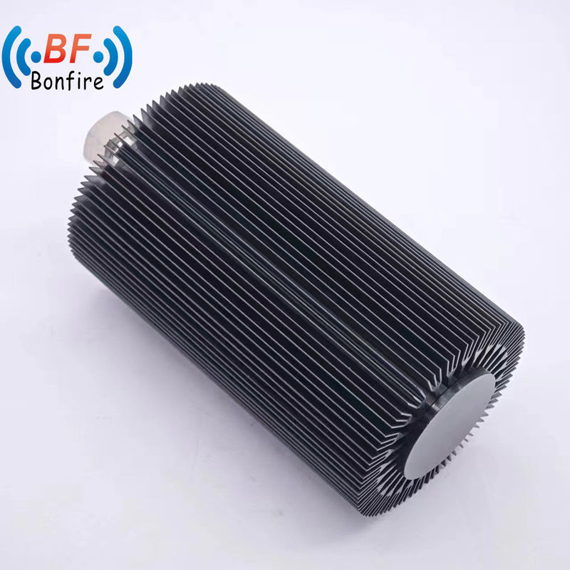 600-4000MHz Alta frecuencia 100W N Enchufe masculina para carga terminal DAS carga de terminación de RF