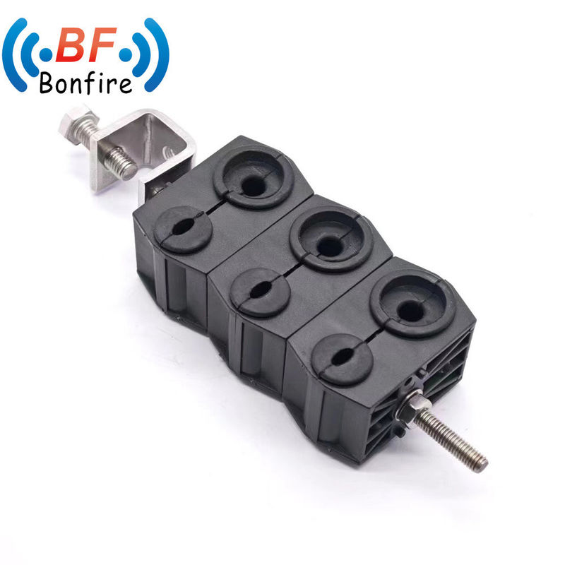 1-5/8&quot; KXK-XXXXX Rodillo de cable RF de alimentación con fugas