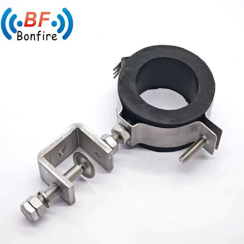 7/8 Clampada de diámetro para cables coaxial de alta tensión con fugas Orden de prueba de cantidad aceptada