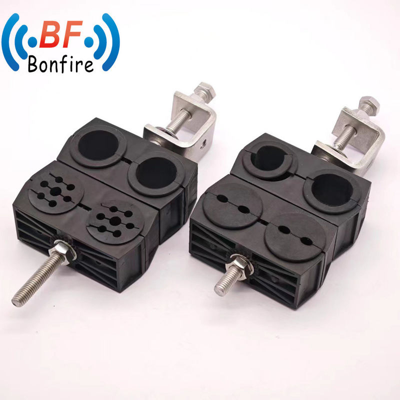 Clampada de alimentación KXK-XXXXX para cable Flexline-12r 7/8 dentro de la producción OEM/ODM