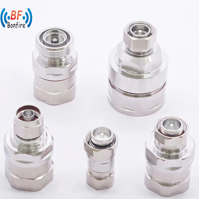 Personalizar LJQ -XXXXX Conector RF personalizado personalizado BNC/TNC/MCX/MMCX/SMA/SMB/SMC