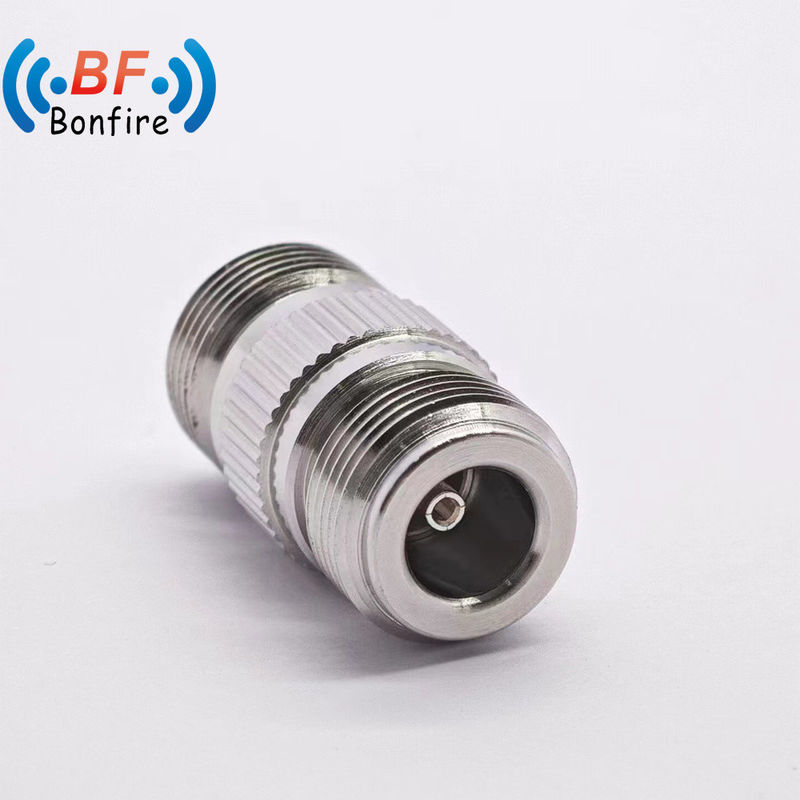 1/2 primer primer de baja pérdida Cable coaxial RF conector de cumplimiento completo RoHS Pim -155dbc
