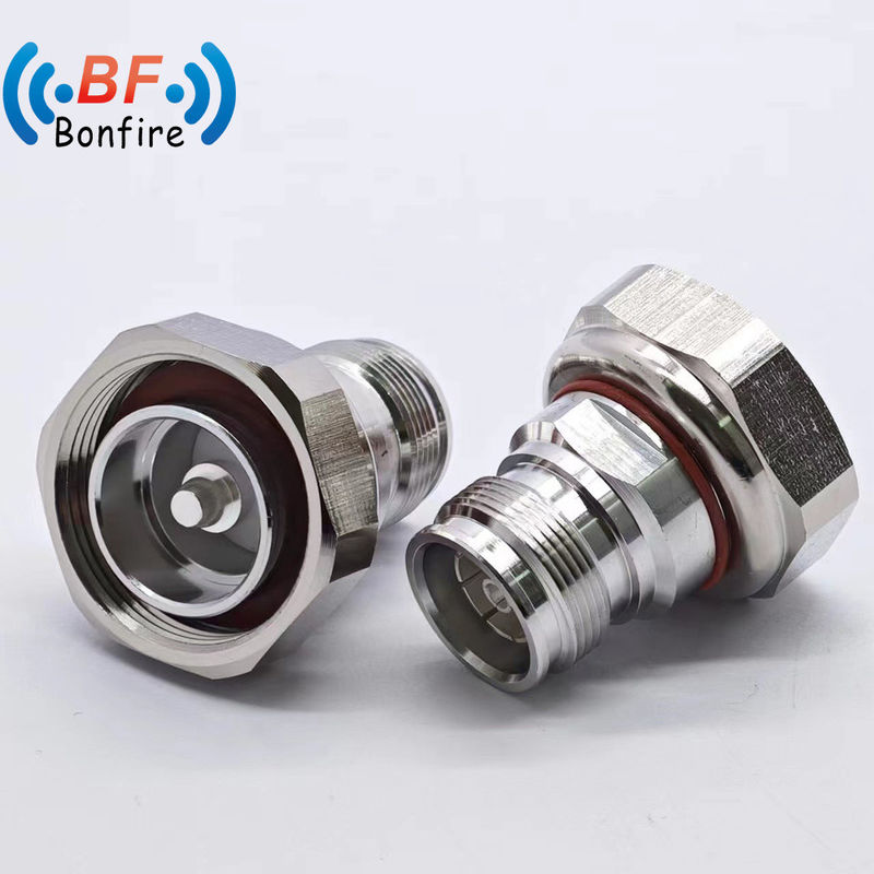 Conectores de cable SMA-Hombre Conectores de cable Hembra Conector de cable para paquete de Ibs Peso bruto 0.210kg