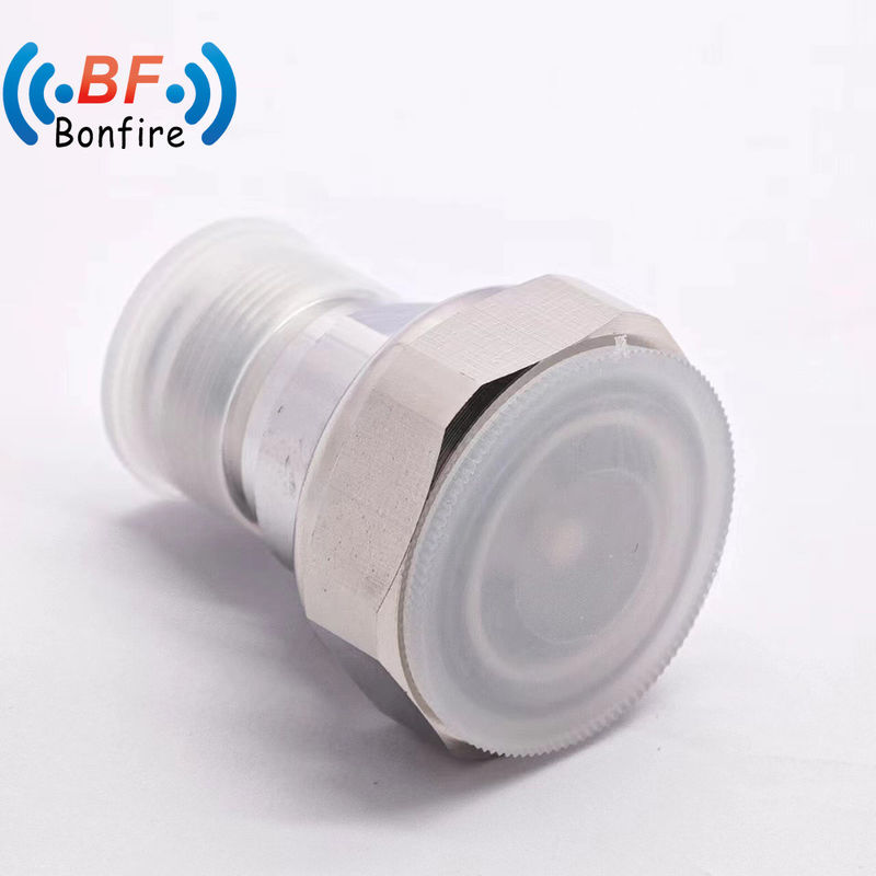 Conector masculino de tipo N de 50 Ohm RF para 1/2 cable coaxial impermeable IP 67 DC-4GHz