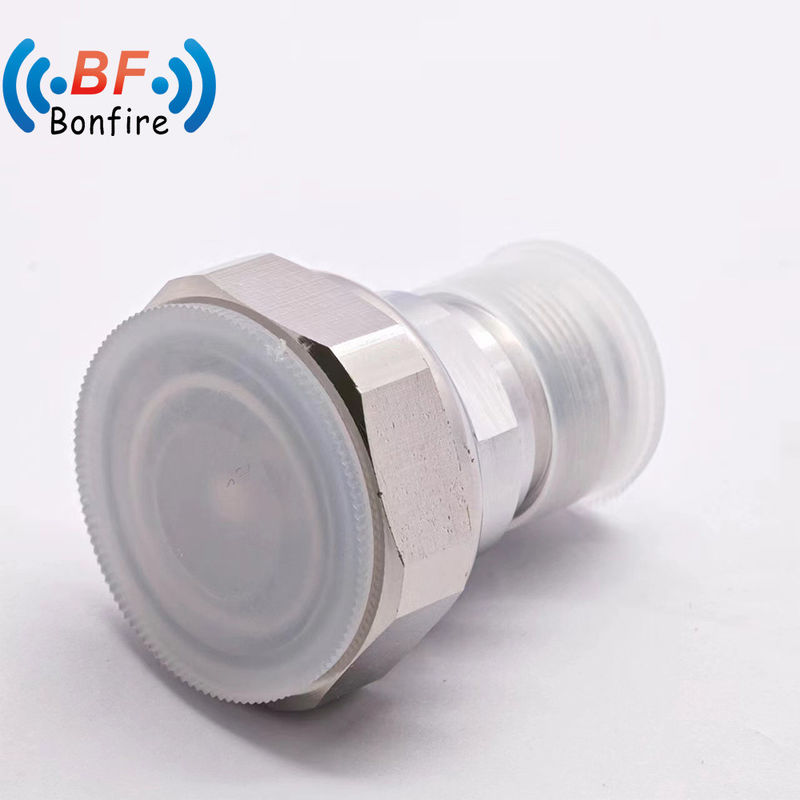Indicador de resistencia al agua IP 67 4.3-10 Conector DIN masculino a 7/16 femenino para cable Rg8 LMR400 Rg58